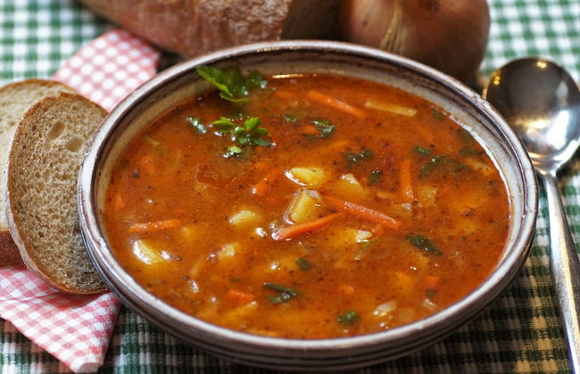 Khavi Airport Apart - Foto 16