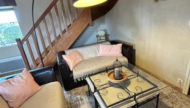 La maison du brasseur vue mer - Photo 3