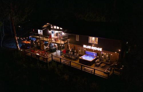 Biltmore Forest Retreat Sauna Hot tub Game Rm - Foto 66