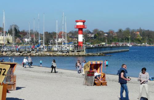 Apartment Lütte Bris - Foto 27