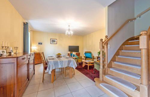 Kalonenn Plougastel - Maison 7p au centre-ville - Foto 12