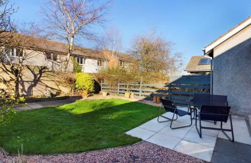 Scotchacre Kingsbarns - Walk to Beach & Golf Club - Foto 14