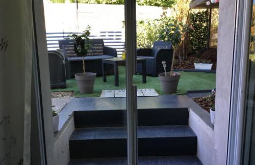 Sweet home, logement de tourisme - Foto 9