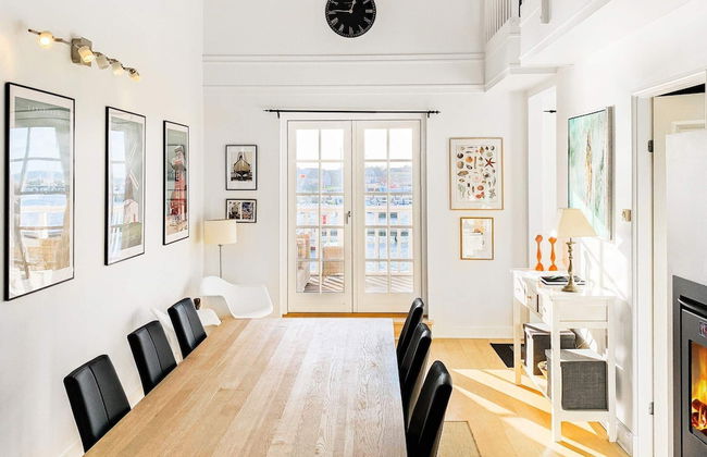 6 Person Holiday Home in Bagenkop-by Traum - Foto 29