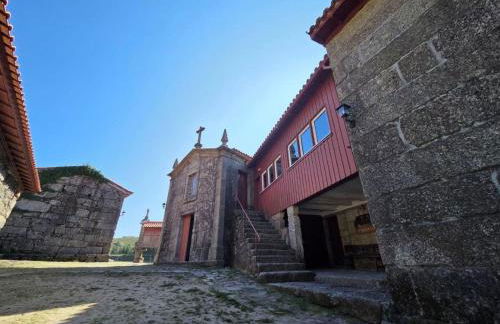 Casa dos Bernardos - Foto 26