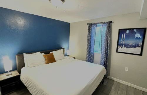 Gorgeous 2-King-Bed Lower Unit in Denver - Foto 10