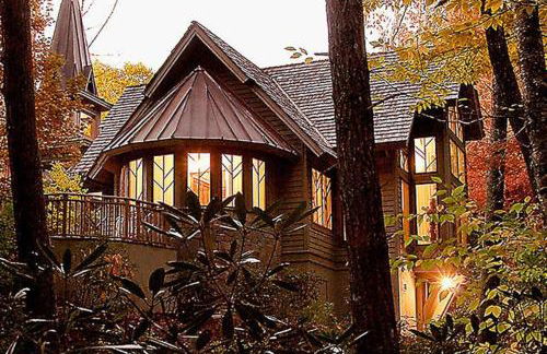 Enjoy the Blue Ridge Mountains in this 2BD condo resort retreat - Foto 19