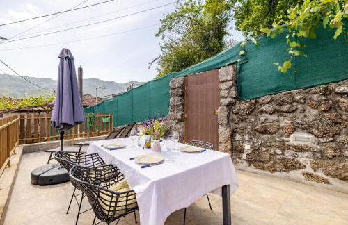 Estúdio à Beira da Água no Gerês - Foto 16