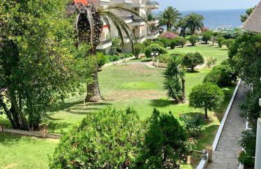 Uranias Beach House - Foto 1