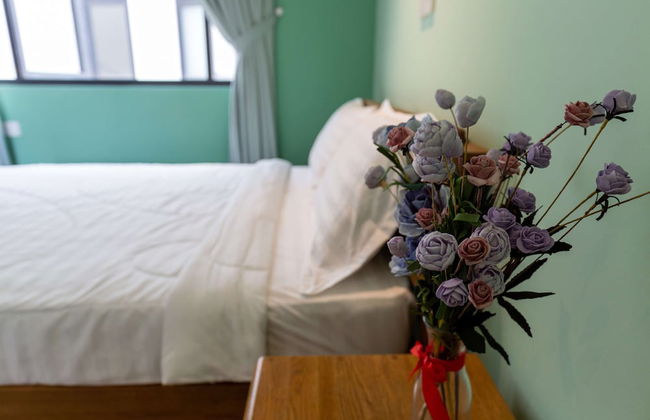 The Bok Hotel Grand World - Foto 9