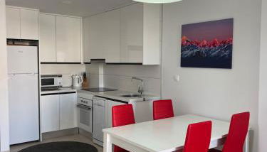 Beautiful apartment with sea view - Foto 2, stove