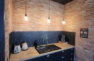Le Loft Des Arts - Foto 12
