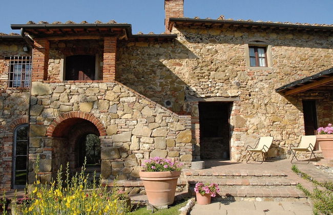 Chianti for Four - Foto 28