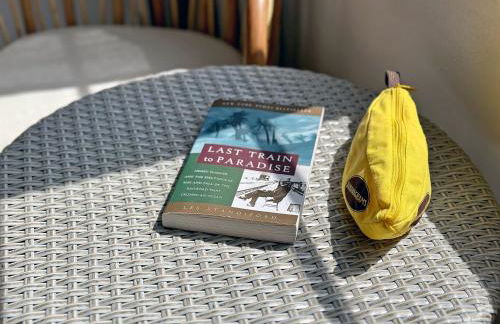 Ocean Drive Oasis Beach Views South Beach Miami - Foto 11