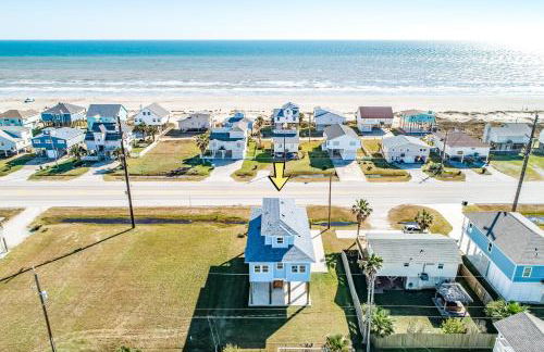 Seahorse Beach House - Foto 24