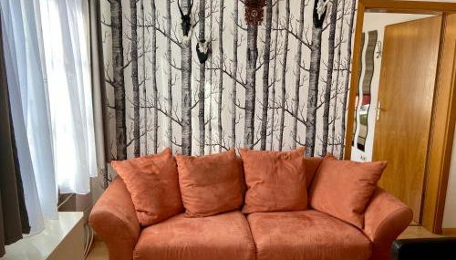 Ferienwohnung 'Alte Schmiede' - Photo 5