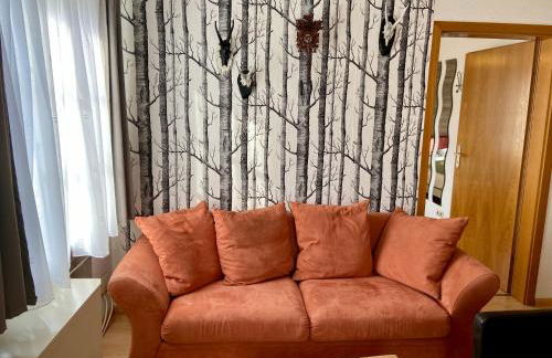 Ferienwohnung 'Alte Schmiede' - Foto 5