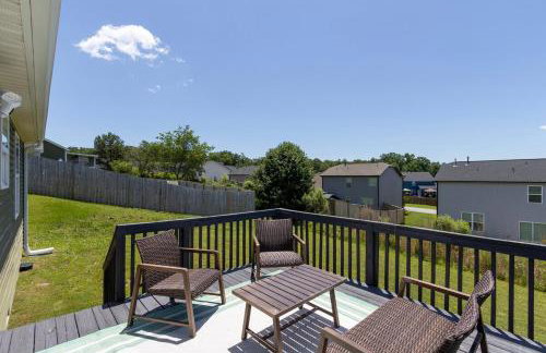 Welcome Families and Pets! 30 nights Entire Home - Foto 29