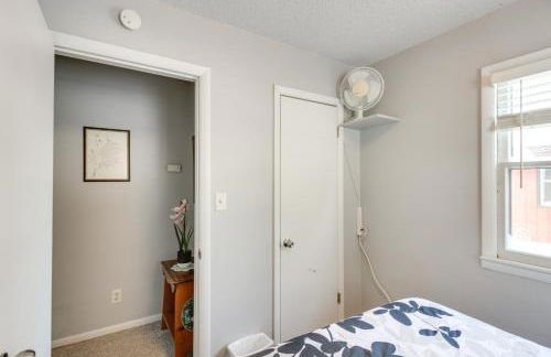 Family-Friendly Home with Fire Pit in Pine River - Foto 11