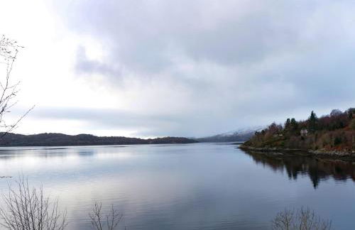 Upper Brackendale - Foto 18