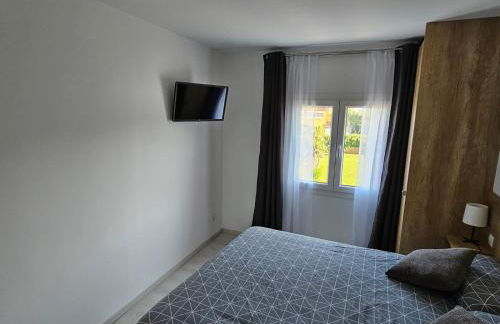 Apartamento Cala i Bosc en Mont-ras - Palafrugell - Costa Brava - Foto 13