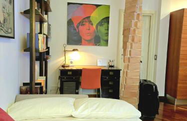 Conte Apartment - Roma San Pietro - Foto 17