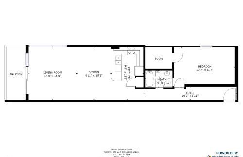 Direct Beachfront 1b 1b Corner - Sandy Shores #305 - Foto 28