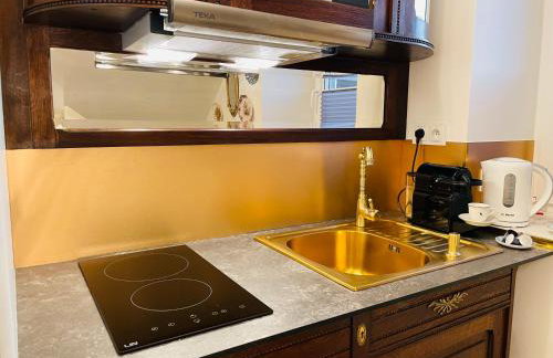 LOFT W RYNKU Z JACUZZI - Foto 24