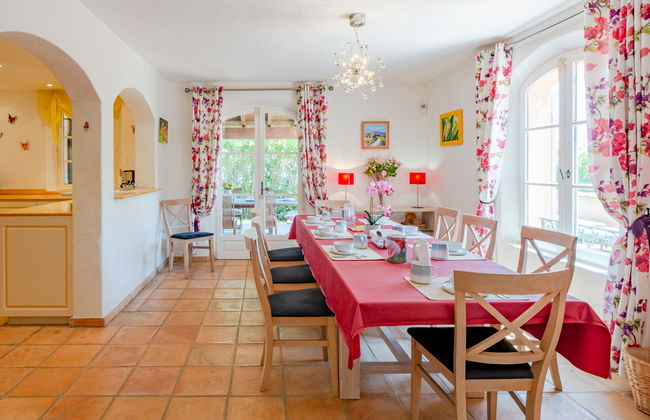 La Bastide Rose - Foto 8