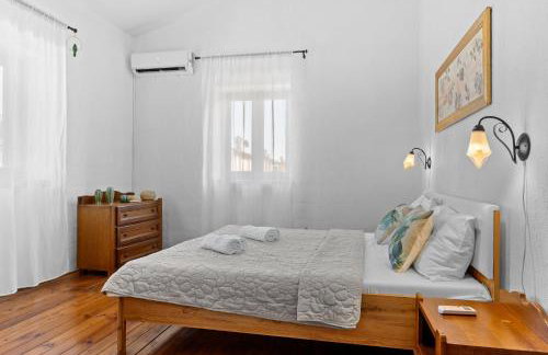 Rustic Villa Lara with pool - Foto 12