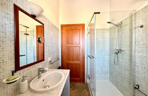 Casa Caterina - Spacious Sea-View Apartment - Foto 25