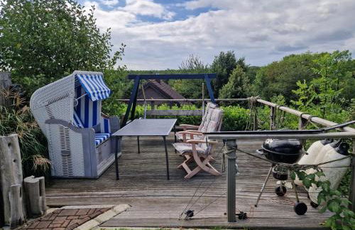 Ferienwohnung Kleine Auszeit - Foto 1