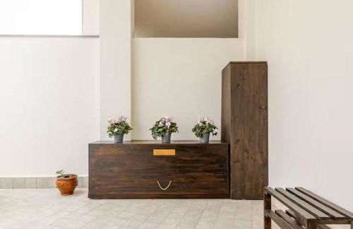 Blu Mediterraneo - Sea View Luxury House - Foto 24