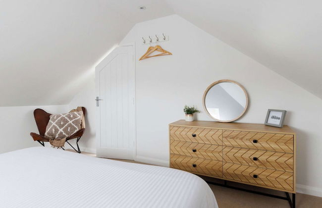 Beach House for 8 With hot tub Garden - Foto 25