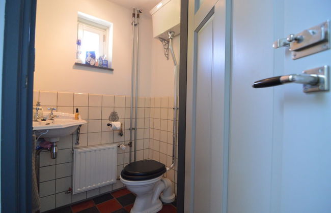 Holiday Home in Haaren Near the Efteling - Foto 20