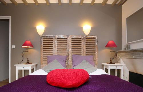 LA FERME DE LONGUES maisons spécialisées pour les familles avec jeunes enfants - Foto 55