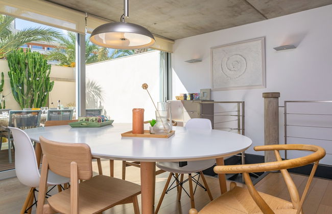 House Luna in Mallorca - Foto 11