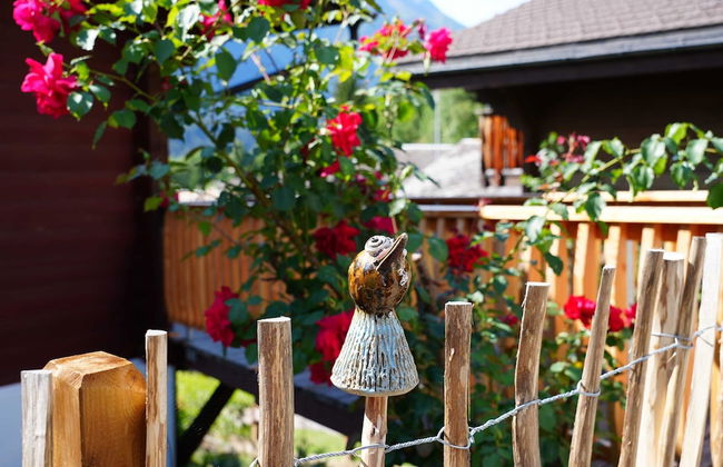 Apartment Reste Fidèle - Foto 9