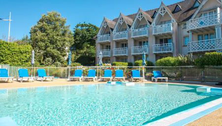 L'ECHAPPÉE BELLE avec piscine - Foto 3