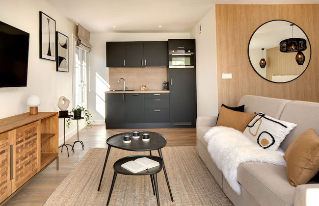 Les Appartements de Collioure - Photo 20