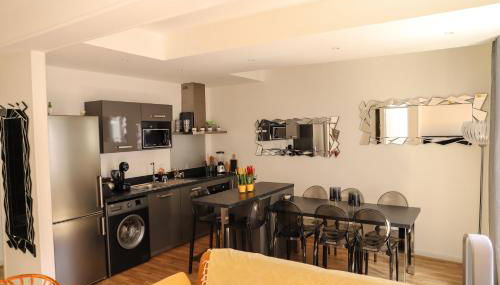 CHARMANT T3 JAUDE + TERRASSE ET GARAGE - Foto 3