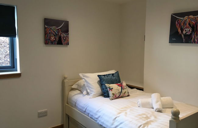 Taymouth Marina -7 Lawers View - Foto 3