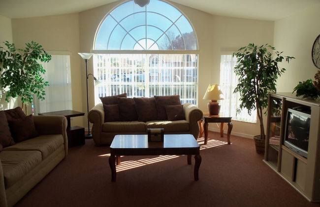 Florida Deluxe Villas, Condos, & Homes - Foto 19