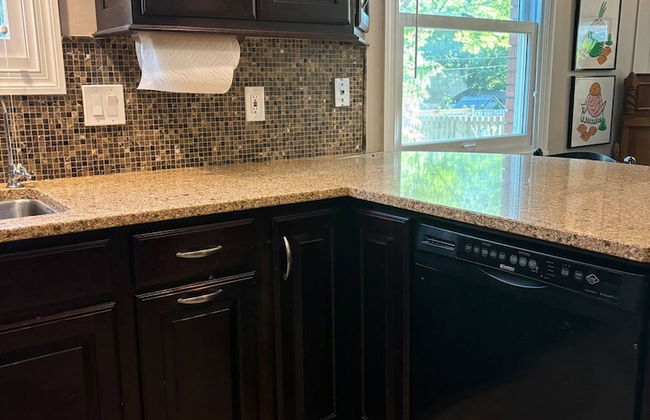 Luxury Modern Stay - 2000 Sqft - Foto 50