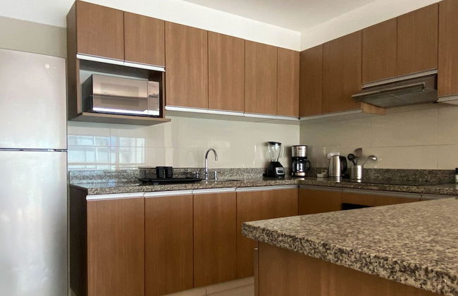 w Extraordinary 2BR Near Parque Kennedy - Foto 10