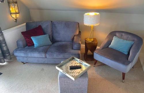 Dunroamin Apartment - Foto 41