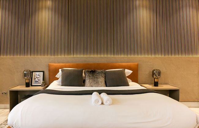 George Residence Banana Island - Foto 29