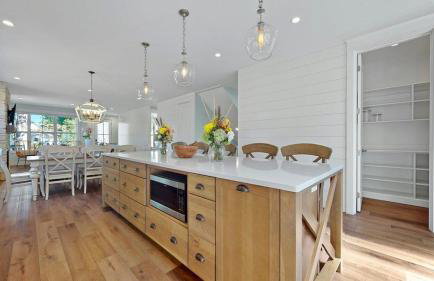 Lux Beach Home Lake Views Firepit - Foto 15