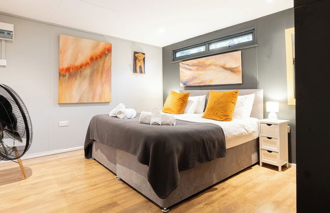 Parsons Pleck-6BD with Swimming Pool - Foto 17