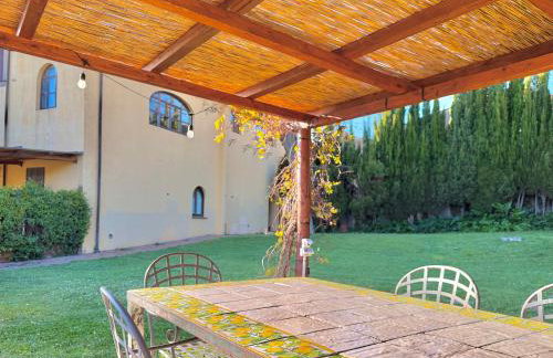 Casa Belvedere by Toscana-Bella - Foto 38